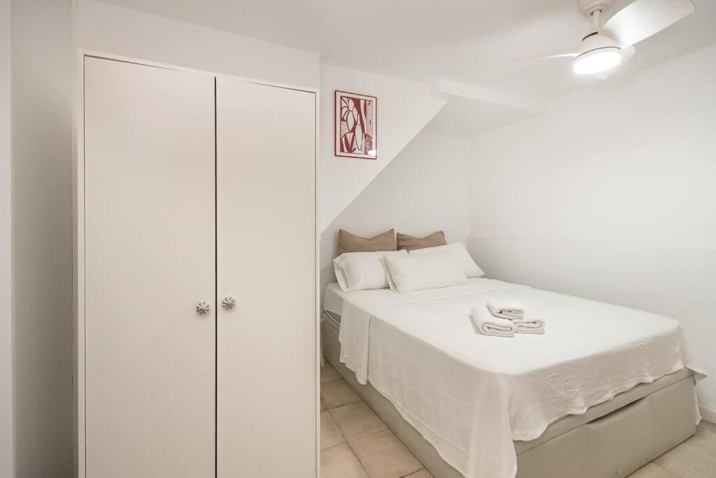 Madriz Apartamento Apartamento Madri