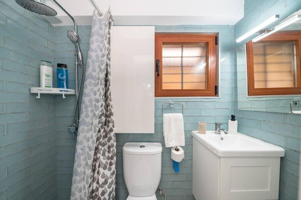 Madriz Apartamento Apartamento Madri