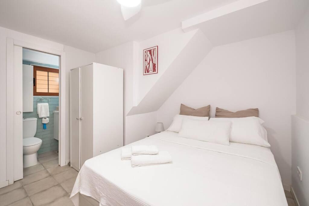 Madriz Apartamento Madri