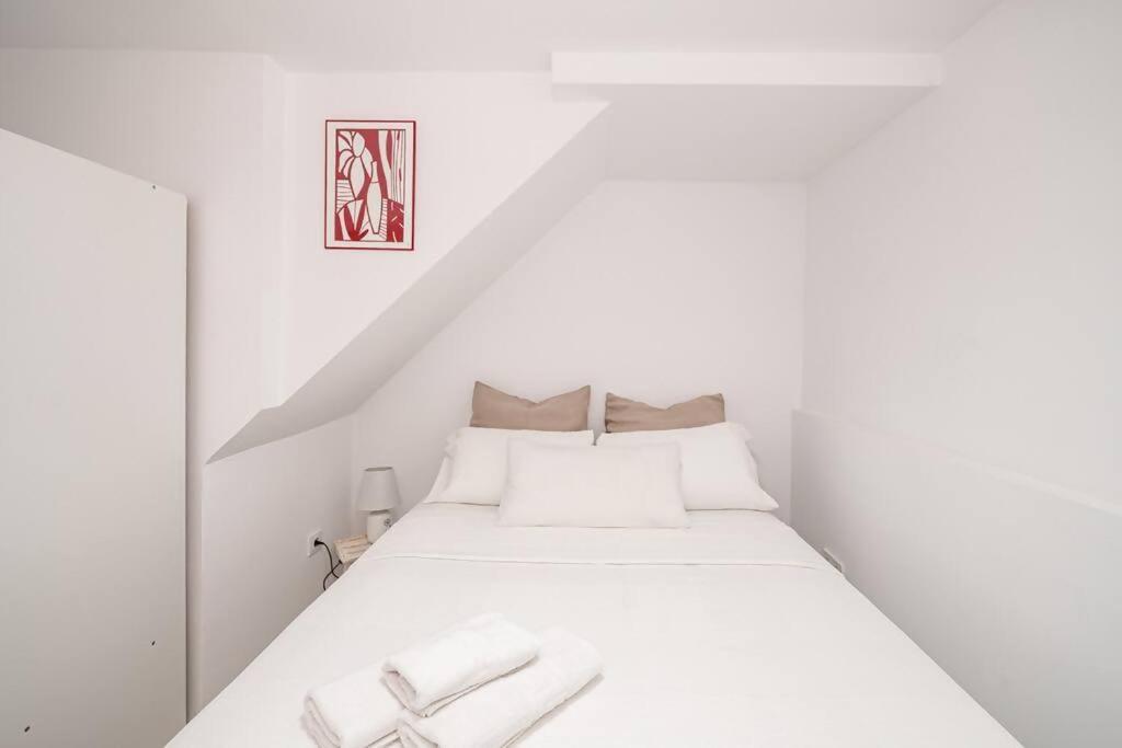 Madriz Apartamento Apartamento Madri