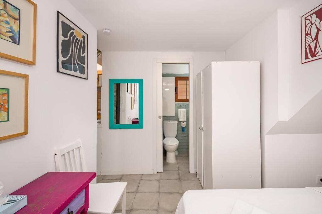 Madriz Apartamento Madri